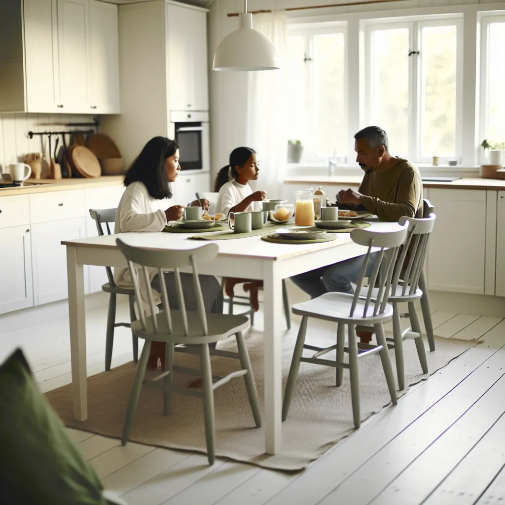 Seasonal organization